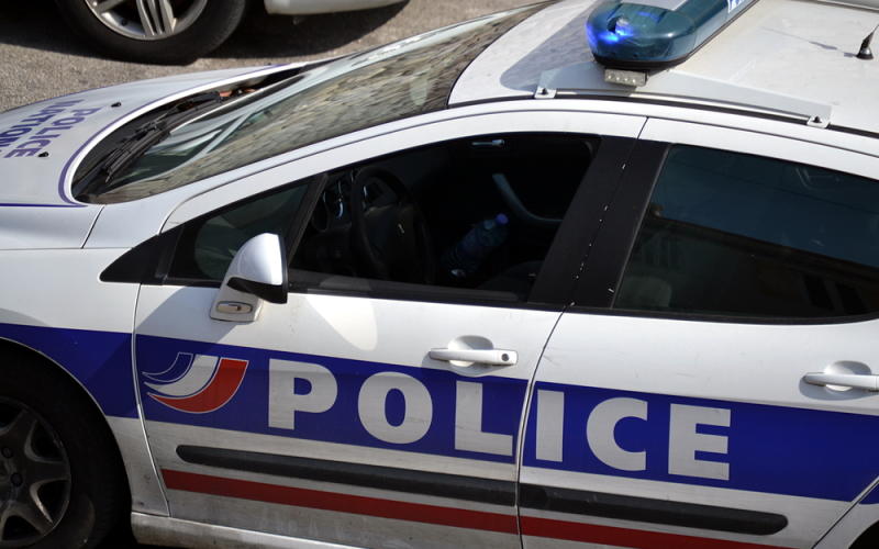 Moselle : plus de 100 verbalisations pour des rodéos urbains