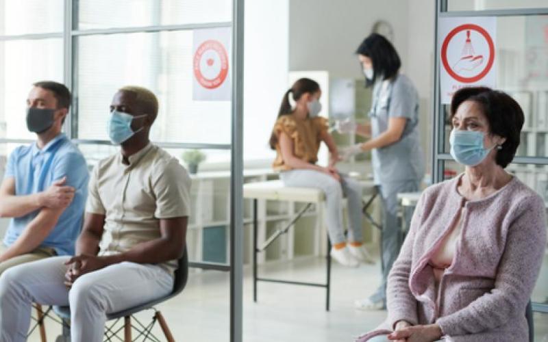 Moselle : port du masque levé dans les communes de - 2500 habitants