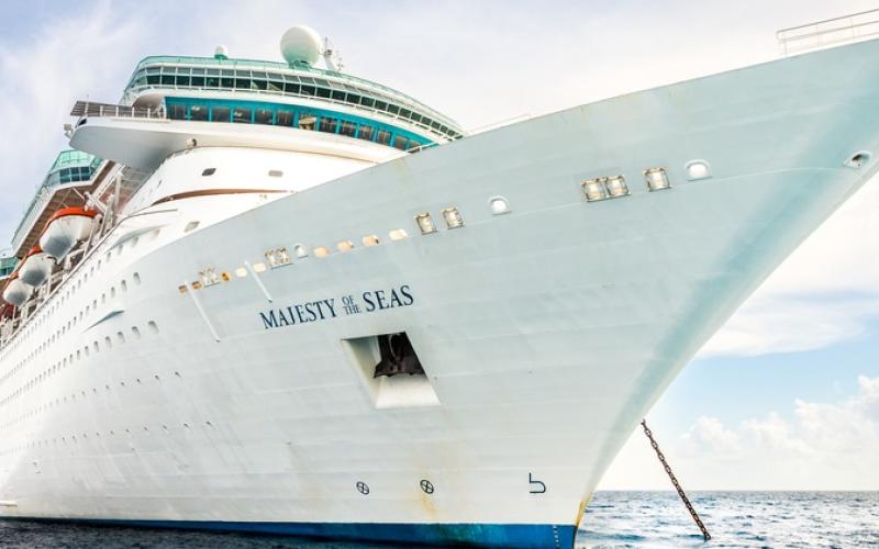 Moselle : qui pour sauver le «Majesty of the Seas» ?