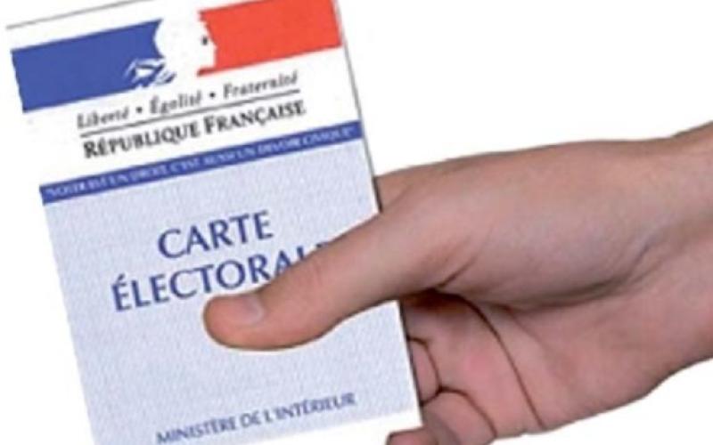 Municipales 2014 : derniers délais pour s'inscrire sur les listes électorales,  le 31 décembre à 23h59