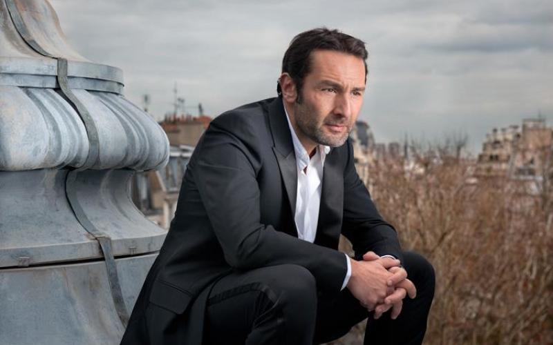 Nancy : qui veut tourner avec Gilles Lellouche ?