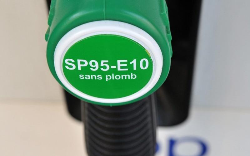 Nouvelle hausse des prix de l'essence au Grand-Duché