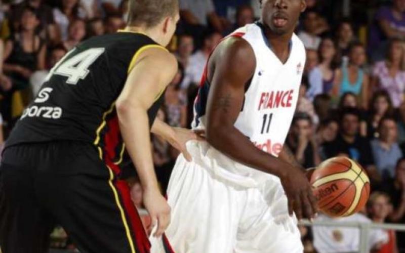 Nouvelle recrue de choix pour le SLUC