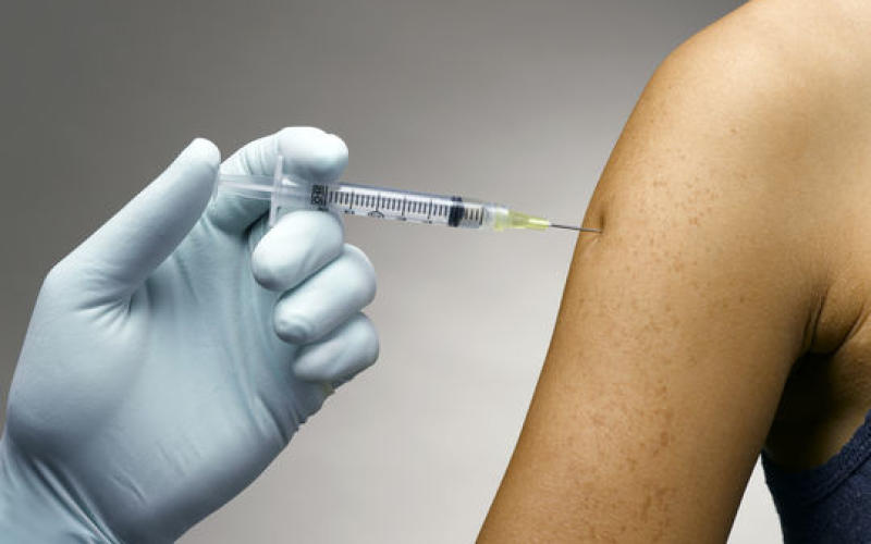 On ne vaccine pas assez contre la rougeole en Moselle 