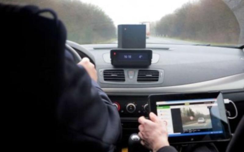 Opération "Toussaint 2013" sur les routes régionales ce jeudi