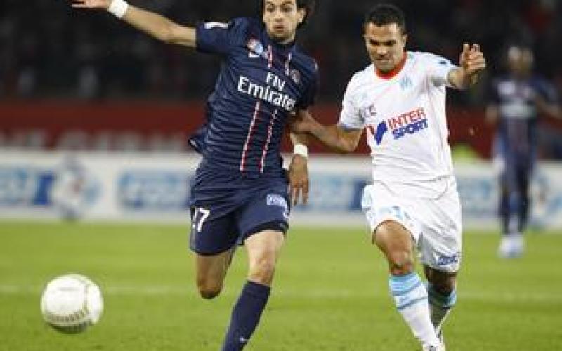 Paris pour une finale