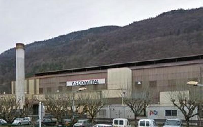 Pas de miracle pour Ascométal