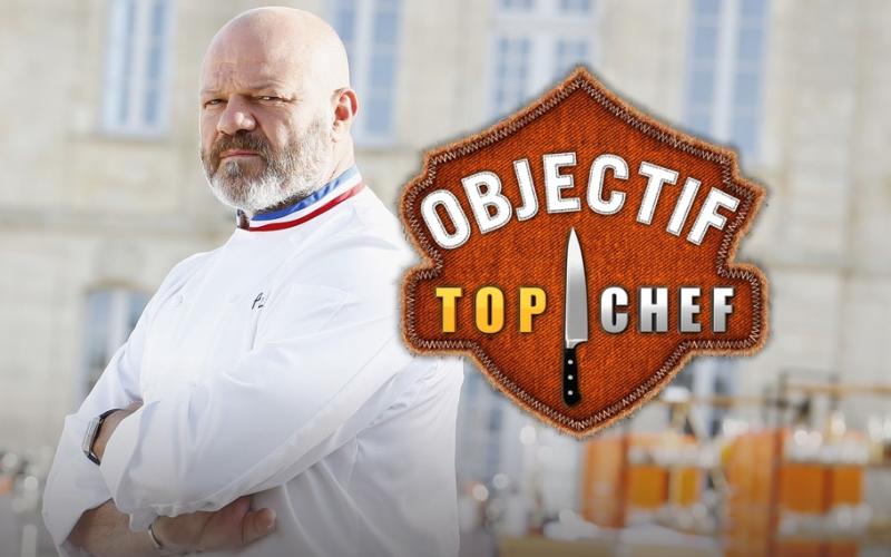 Pas de nouvelle saison pour "Objectif Top Chef"