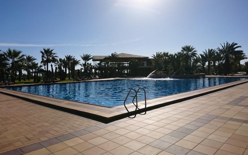 PHOTOS : Djerba la Douce, une île à (re)découvrir pour vos vacances !