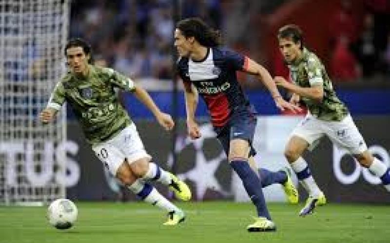 Psg-Bastia pour un remake