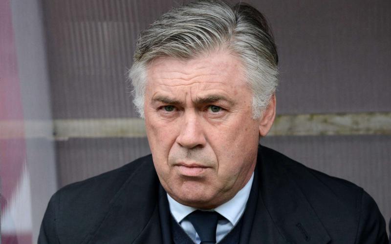 Real Madrid : Ancelotti remercié