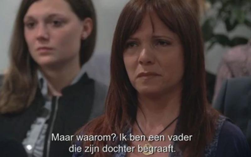 Rendez-vous à vos funérailles : la campagne choc de la sécurité routière belge