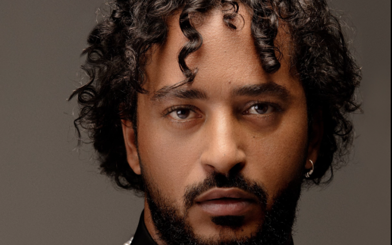 Slimane représentera la France à l'Eurovision 2024