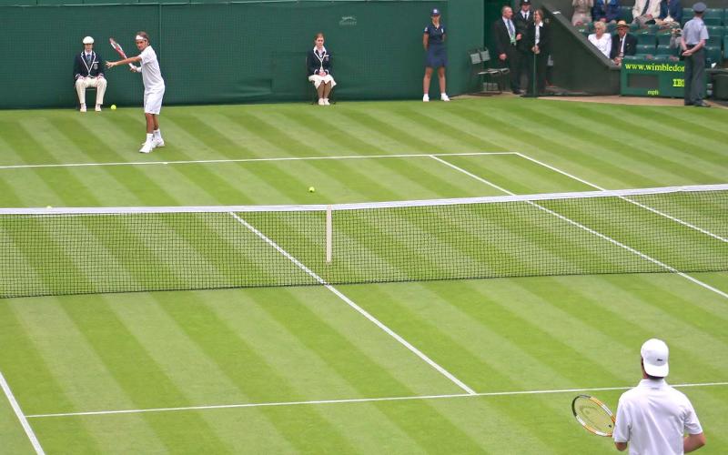 Tennis : seize joueurs mondiaux suspectés de matchs truqués