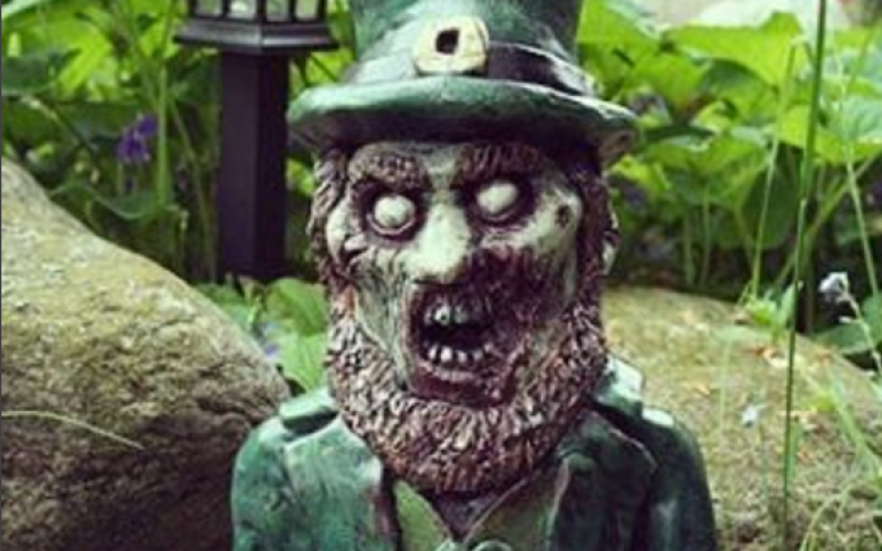 Êtes vous prêts à tester le "Zombie survival camp" ?