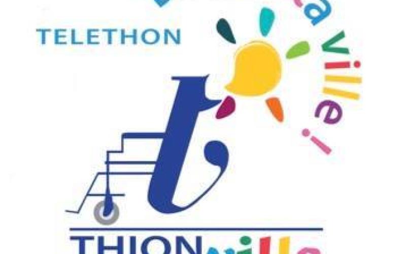 Thionville se mobilise pour l'édition 2017 du Téléthon !