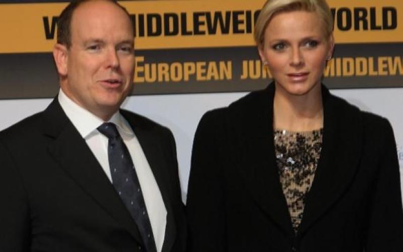 Un bébé sur le Rocher "d'ici la fin de l'année"