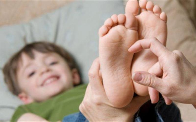 Un "serial chatouilleur" vivement recherché aux Etats-Unis