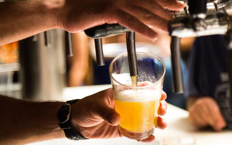 Un spa à la bière va ouvrir dans le Grand-Est