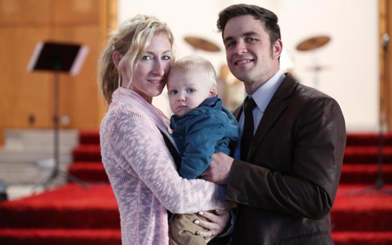 Une ancienne actrice de X change radicalement de profession