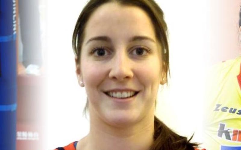 Une internationale espagnole signe au TFOC !