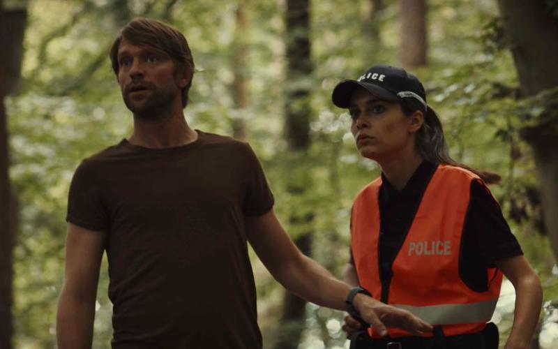 Une série 100% luxembourgeoise, fait un tabac sur Netflix !