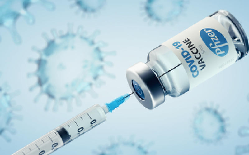 Variant Delta : Pfizer préconise une 3e dose