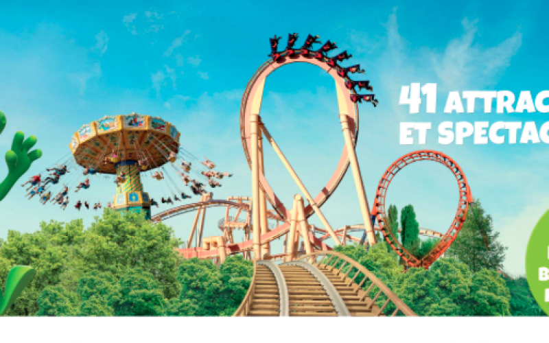 Vendredi 23 juin : Première nocturne à Walygator !