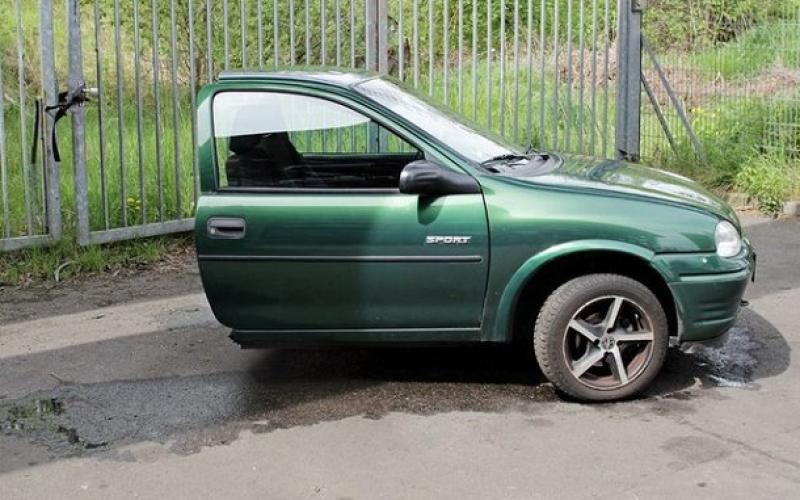 Vengeance bien tranchante