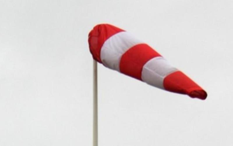 Vents violents : Vigilance jaune en Lorraine