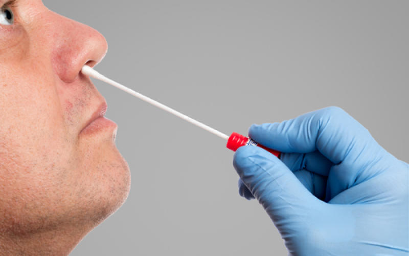 Vosges : il partent assister à l'Euro et créent un cluster en rentrant