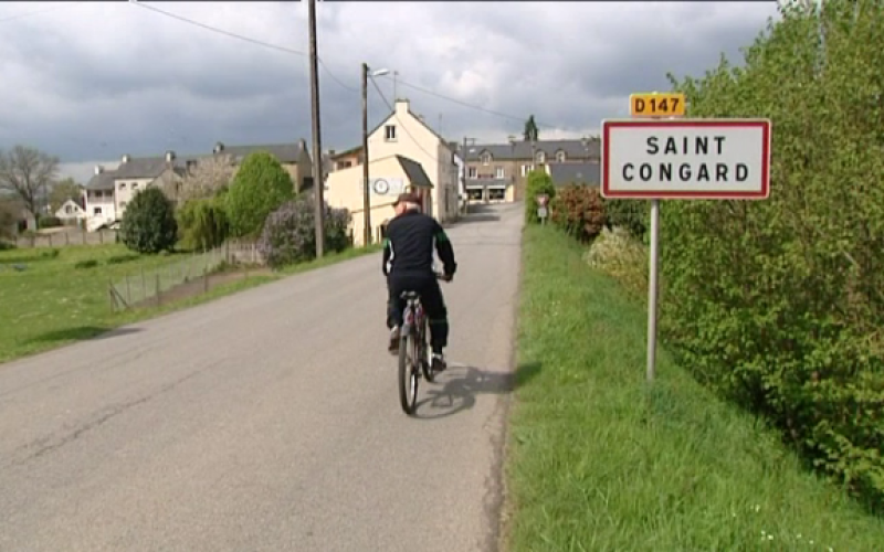 Vosges : l'incroyable don d'une retraitée