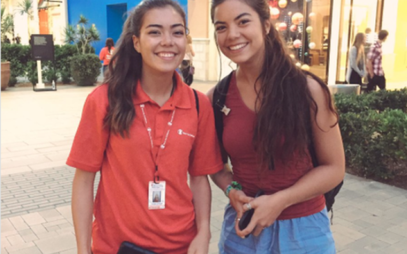 Vous avez déjà rêvé de rencontrer votre sosie ?