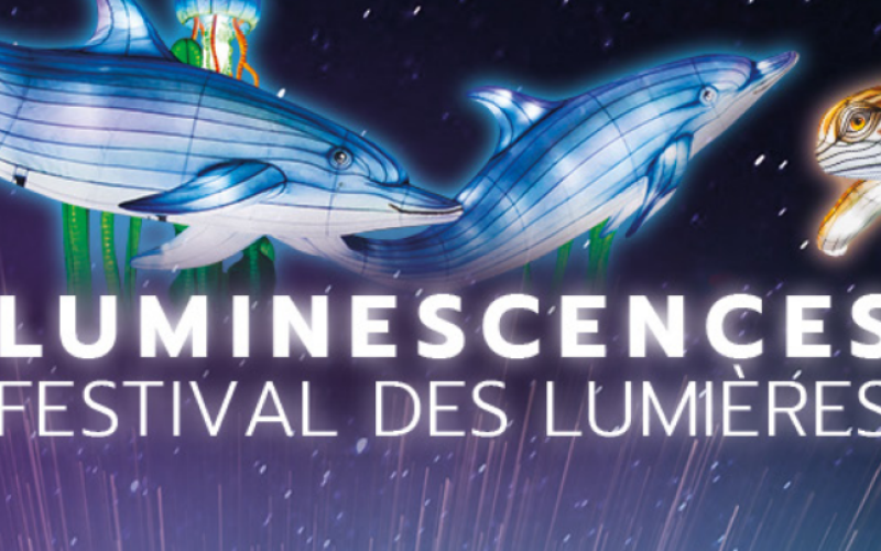 Zoo d'Amnéville : Luminescence annonce une 2e saison !