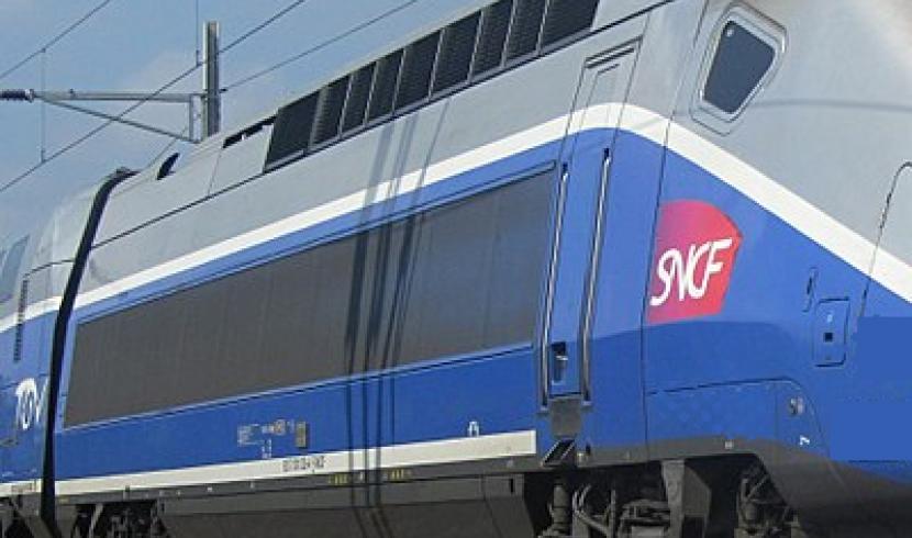 Un TGV déraille entre Strasbourg et Paris : un blessé grave