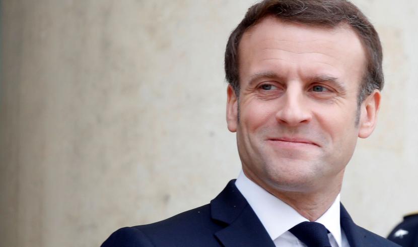Coronavirus : les français ne seraient pas assez reconnaissant envers Emmanuel Macron