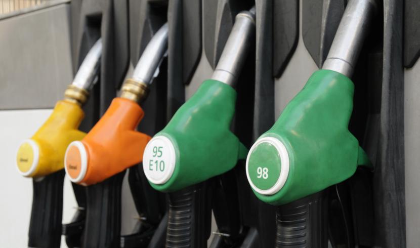 Les prix de l'essence et du diesel grimpent encore au Luxembourg