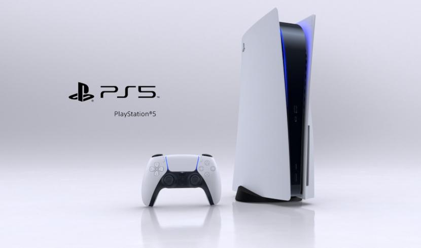 Sony dévoile la PlayStation 5