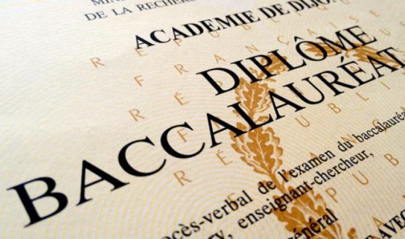 90,7% de réussite au bac : record pour l'académie Nancy-Metz !