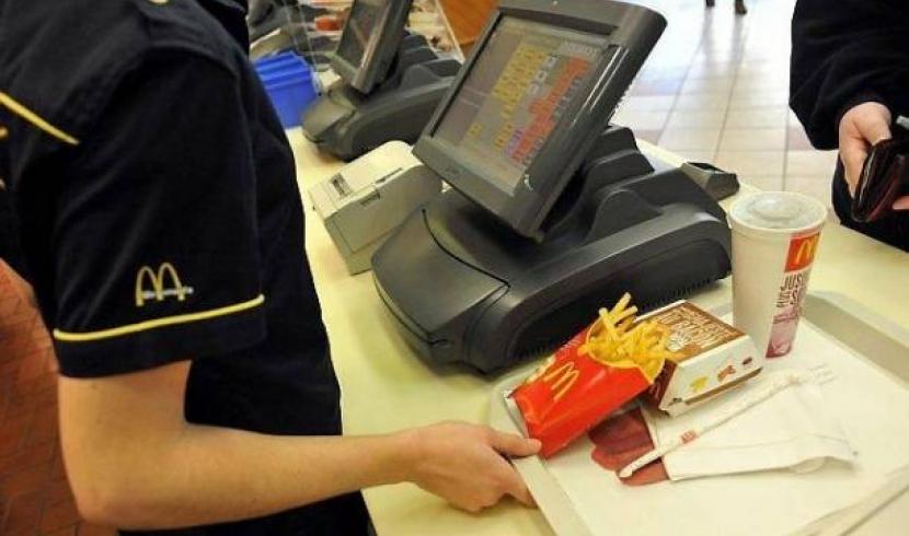Fameck : un employé d'un fast-food positif au coronavirus, la restauration sur place interdite