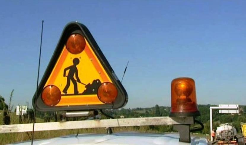 Moselle : le Pont International à Grosbliederstroff va fermer pour travaux
