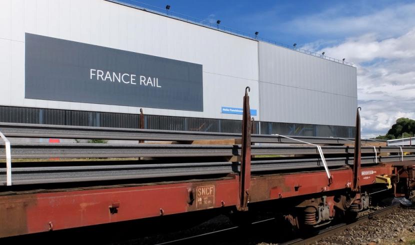 Hayange : la justice autorise la reprise de France Rail Industry par Liberty Steel