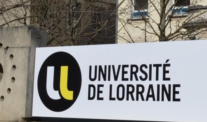 L'Université de Lorraine, 9ème au classement national
