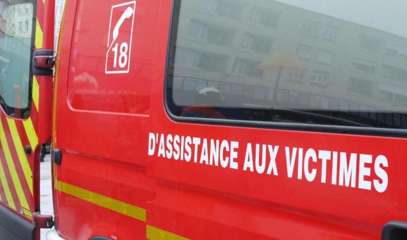 Thionville : une cycliste dans un état grave après avoir été percutée par une voiture de police