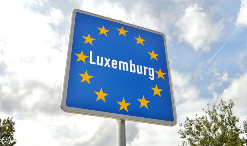 Couvre-feu au Luxembourg de 23h à 6h dès lundi