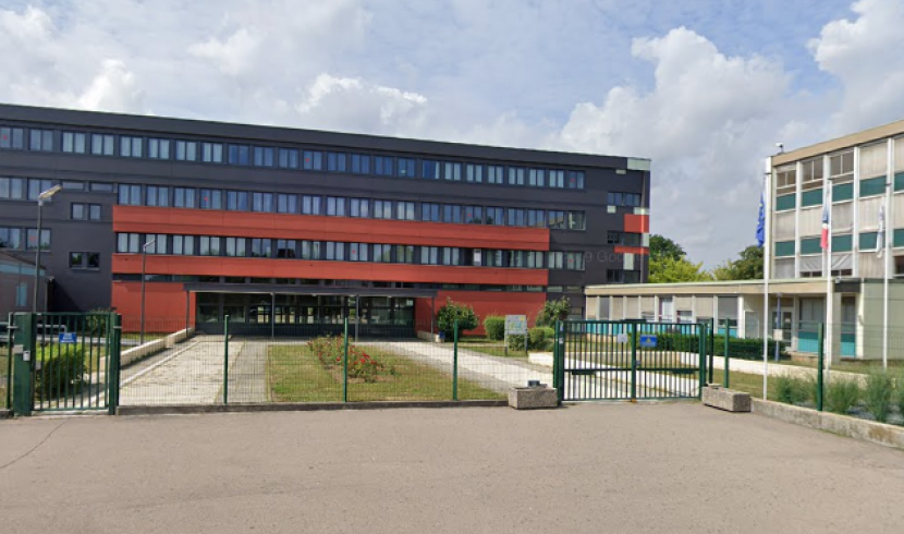 Jets de pétards et fumigènes devant un lycée de Thionville : plusieurs gardes à vue