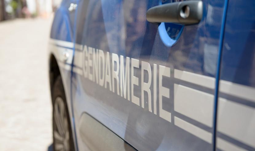Deux suspects auraient avoué le meurtre d'une femme de Mont-Saint-Martin