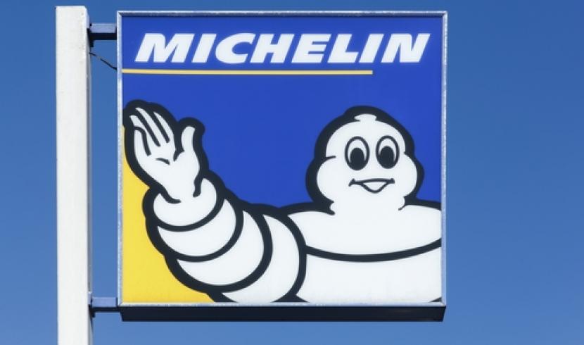 Michelin va supprimer 2300 postes en France, sur les 3 prochaines années