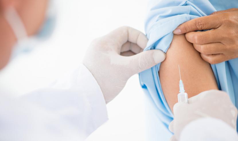 les premières doses du vaccin Moderna arrivent aujourd'hui dans le Grand-Est
