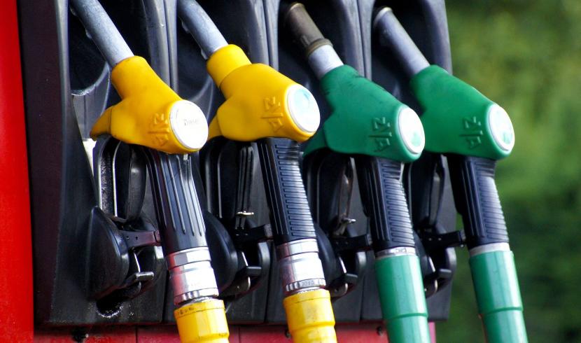 Luxembourg : hausse du prix de l'essence dès aujourd'hui